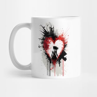 Deadly Infatuation Mug